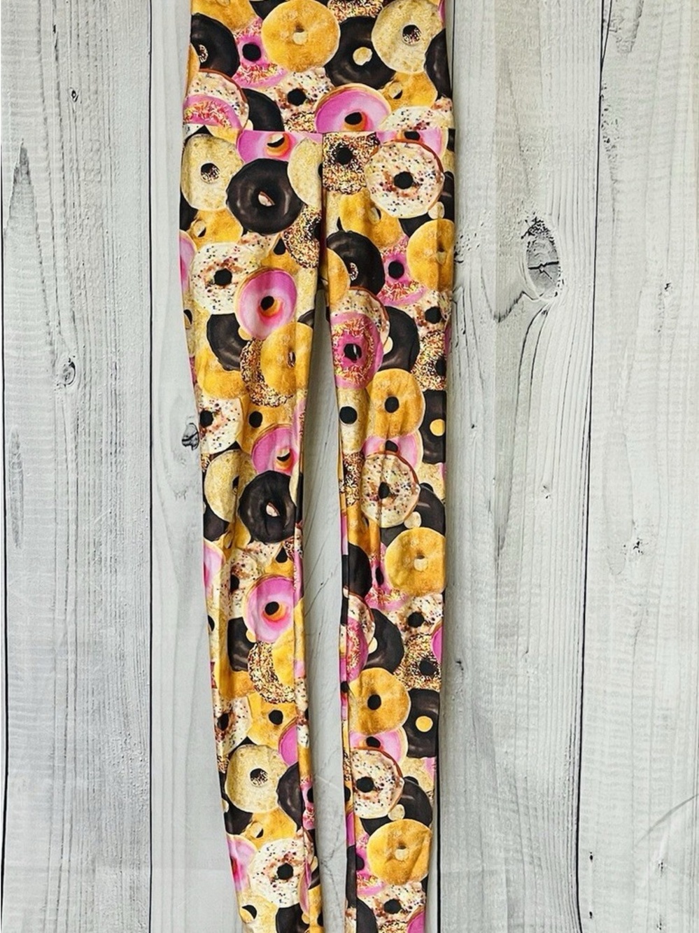 Donut leggings